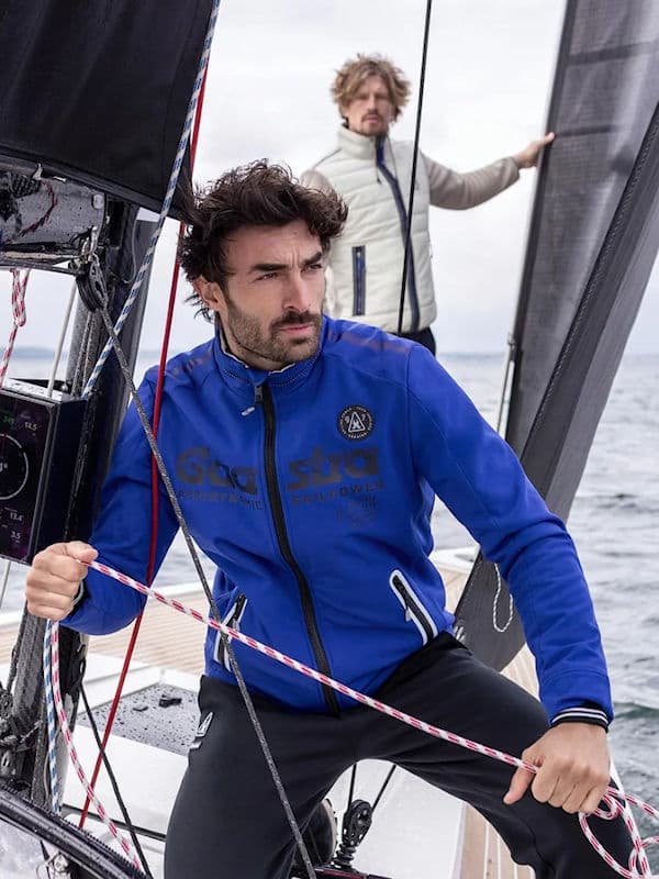 Gaastra Men