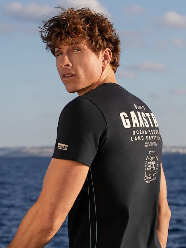 Gaastra Men